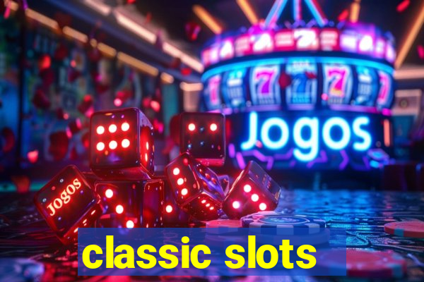 classic slots - baixar